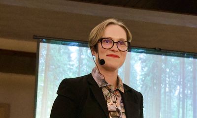 Waldmariechen Vortrag